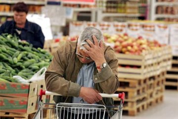 Украинцам рассказали об очередном подорожании продуктов. Фото: Скриншот YouTube