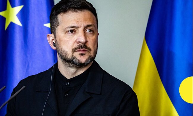 Володимир Зеленський попередив про загрозу з білорусі. Фото: Telegram