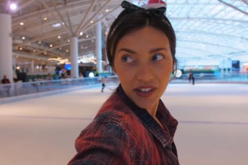 Регина Тодоренко. Фото: скриншот YouTube-видео