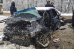 В смертальном ДТП в России погибли украинцы