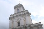 Церковь. Фото: скриншот YouTube-видео