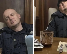 ЗМІ заявили про медіаатаку з використанням ШІ проти Анатолія Щадила — генерала поліції та керівника поліції Київщини