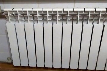 Опалення. Фото: скріншот YouTube-відео.