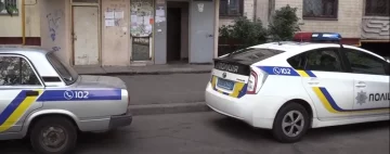 Полиция задержала киллеров. Фото: скриншот YouTube