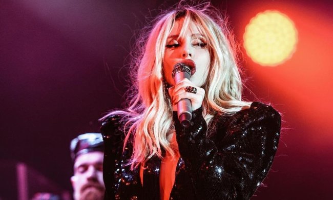 Светлана Лобода