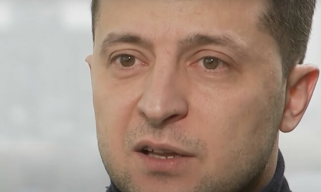 Разыскивается "Зеленский": в России ищут актера, похожего на президента Украины