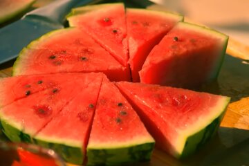 Кавун. Фото: YouTube