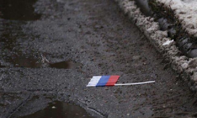 В Верховной Раде предусмотрели вариант на случай распада России. Фото иллюстративное