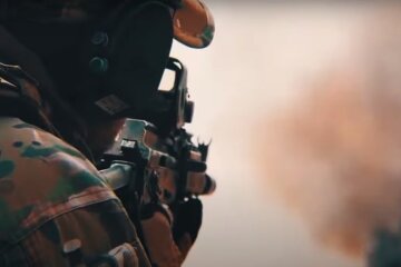 Воєнний. Фото: YouTube, скрін