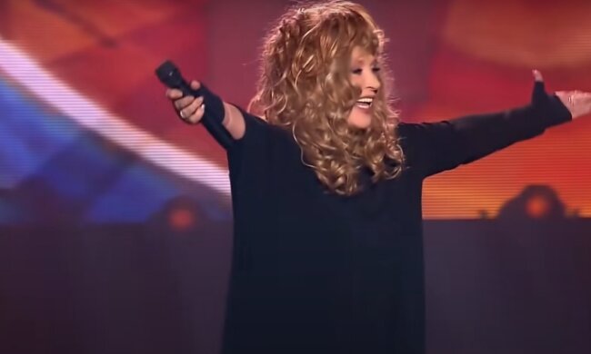 Алла Пугачова. Фото: YouTube, скрін
