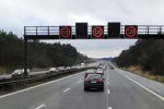 В Украине построят несколько высокоскоростных дорог. Фото иллюстративное
