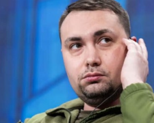 Кирилл Буданов