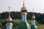 Церковь. Фото: YouTube, скрин