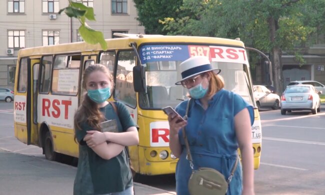 Какие ограничения действуют в Украине. Фото: скриншот YouTube