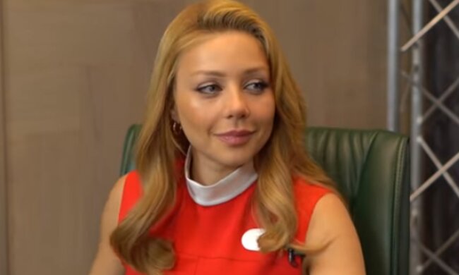 Тина Кароль. Фото: скриншот YouTube-видео