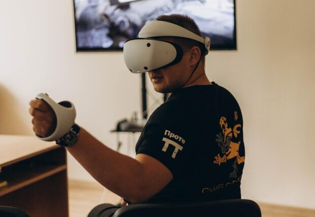 Favbet Foundation та БФ та відкрили дві нові локації проєкту "Re:start" для реабілітації поранених