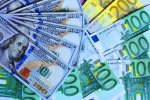 Евро и доллары. Фото: Online.ua