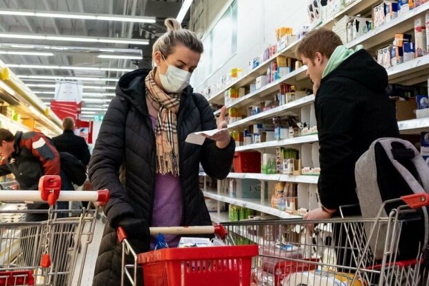 Продукты дорогие, но станет еще хуже: что происходит с ценами в супермаркетах Днепра