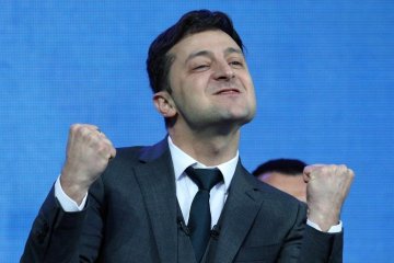 Владимир Зеленский