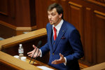 Алексей Гончарук
