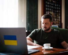 Зеленский обратился к украинцам с важным обращением. Фото: Telegram-аккаунт президента Украины