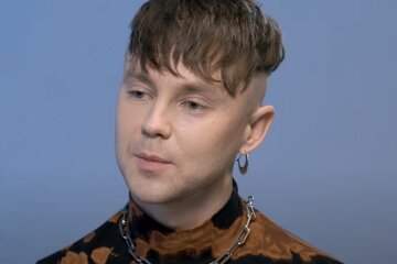 Артем Пивоваров, скриншот из YouTube