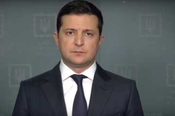 Владимир Зеленский, фото - Офис президента Украины