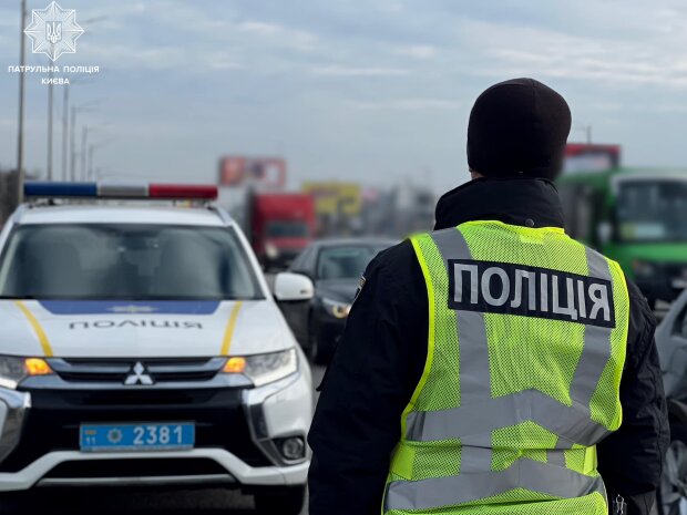 Альтернативи немає: у Поліції терміново попередили всіх водіїв, хто не зробить буде покараний