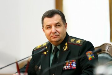 Стало известно о масштабной коррупции в ведомстве Полторака