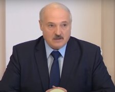 Александр Лукашенко. Фото: скриншот YouTube