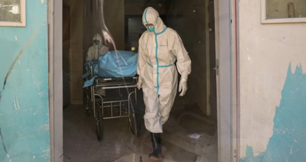 В Минздраве паника: на борту с инфицированной коронавирусом летели и украинцы - детали