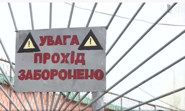 СИЗО, фото: Скриншот