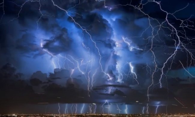 Погода на 5 мая 2020 года