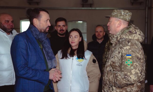 Валерій Дубіль