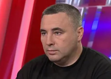 Роман Головин