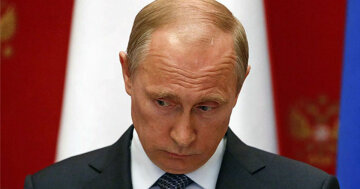 Президент РФ Владимир Путин