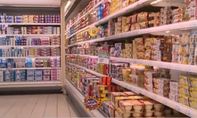 Danone отменили рекламу с Пореченковым. Фото: скриншот Youtube