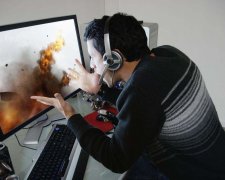 В Китае запретят ночные онлайн-игры для подростков