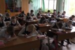 Школа.  Фото: скриншот YouTube-видео