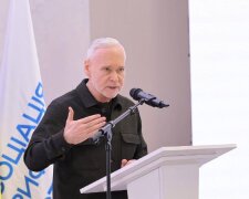 Ігор Терехов закликає уряд до нової трудової політики