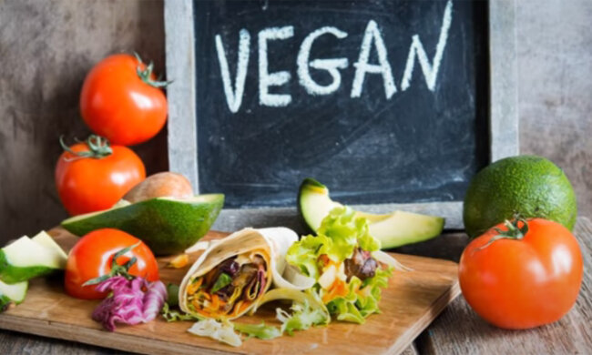 Вегетарианство. Фото: youtube.com