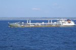 Задержание российского танкера под Измаилом может нанести удар лично по Зеленскому. И вот почему