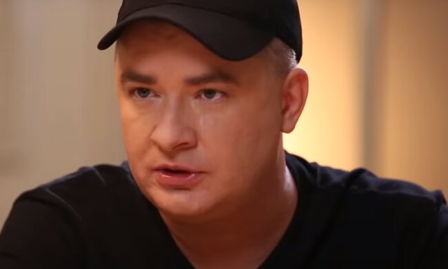 Андрей Данилко. Фото: скриншот YouTube-видео