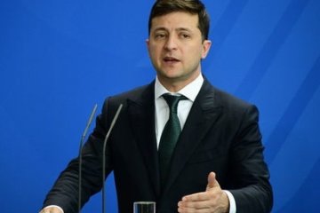 Не списывайте и не оставляйте в портфеле бутерброды: Зеленский дал внезапные и полезные советы школьникам