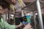 Выборы на Донбассе