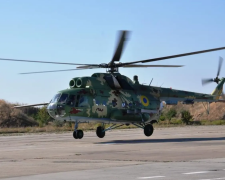 Гелікоптери без озброєння. Через кримінальну справу військо втратило дві бойові машини