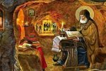Нестор Летописец