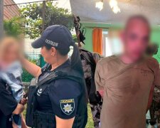 Спецоперація КОРД в Ужгороді: затримання озброєного чоловіка