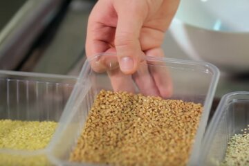 Каша окажет  пользу организму. Фото: скрин youtube