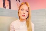 Ольга Фреймут, фото: Скриншот из видео